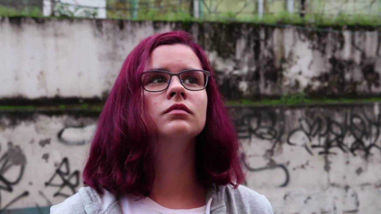 Hold The Door Open (2016)