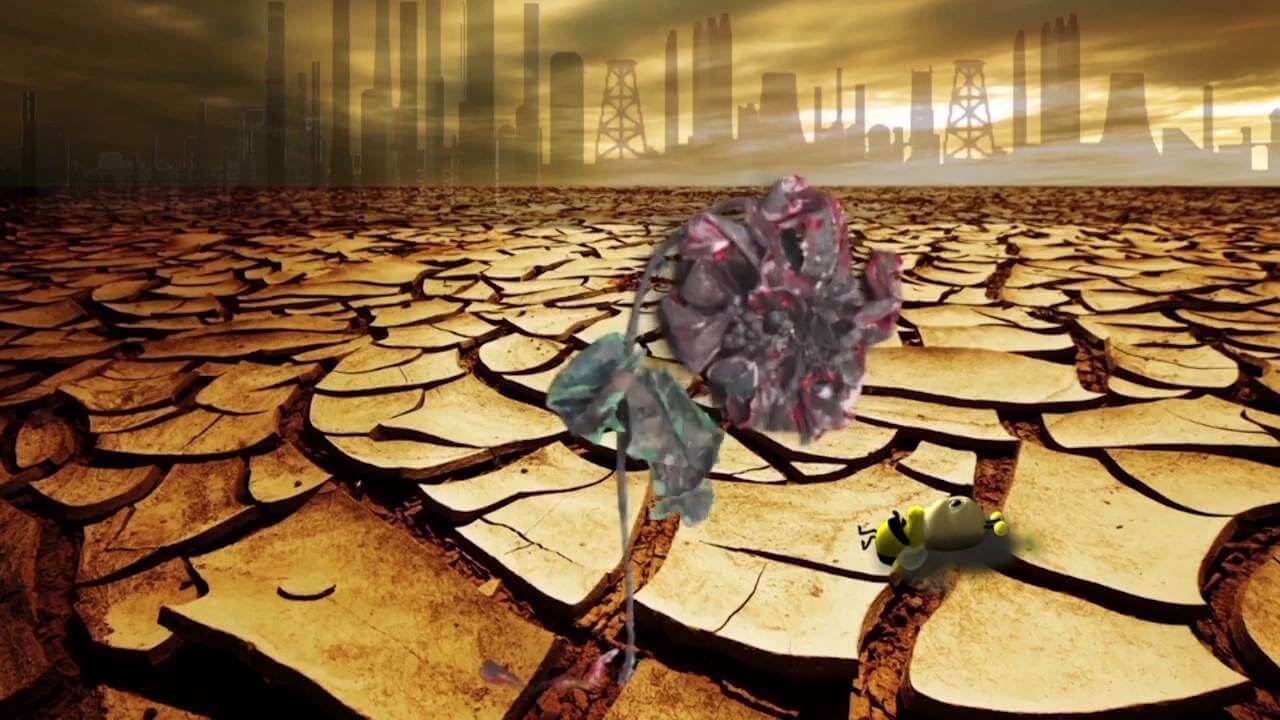 To Bee Or Not To Be (2013)