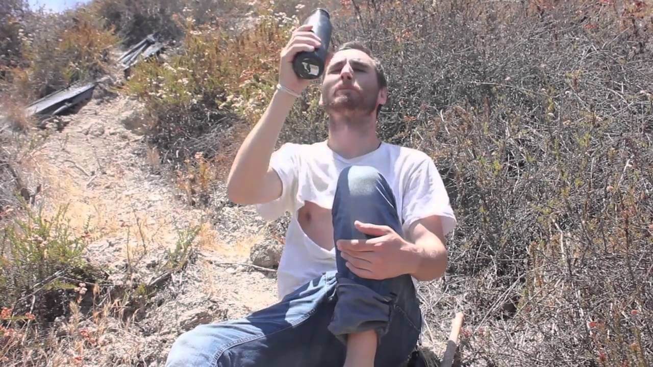 Save Water, Save Lives (2014)