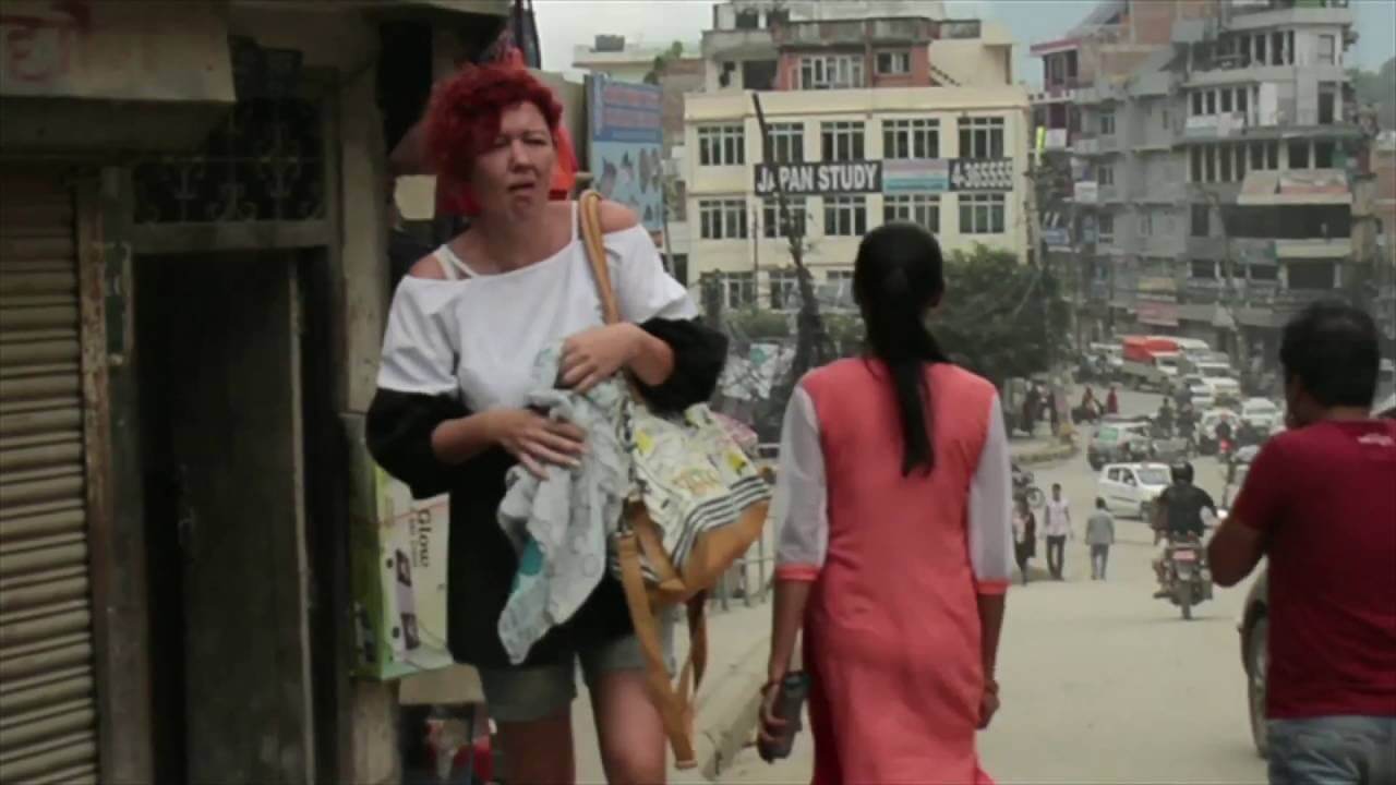 Preserve The Future (2016)