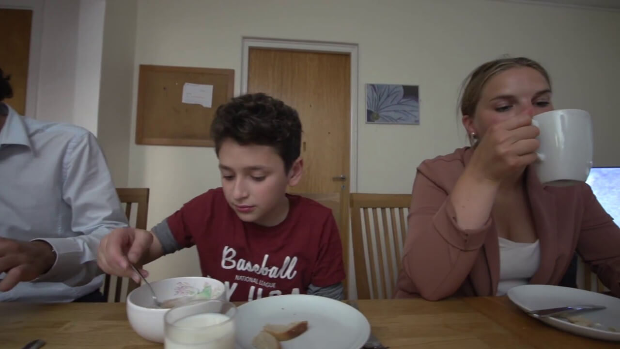 What You Plant You Harvest (2017)