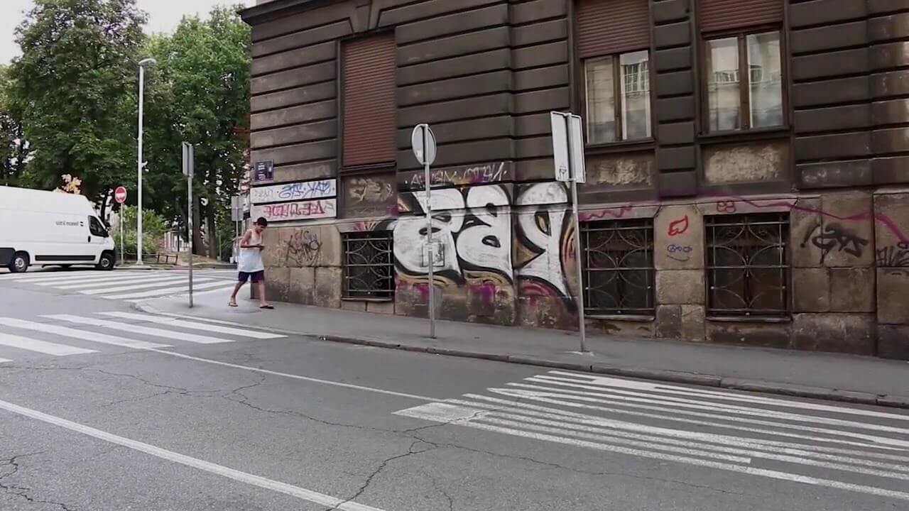 Share The Care (2015)