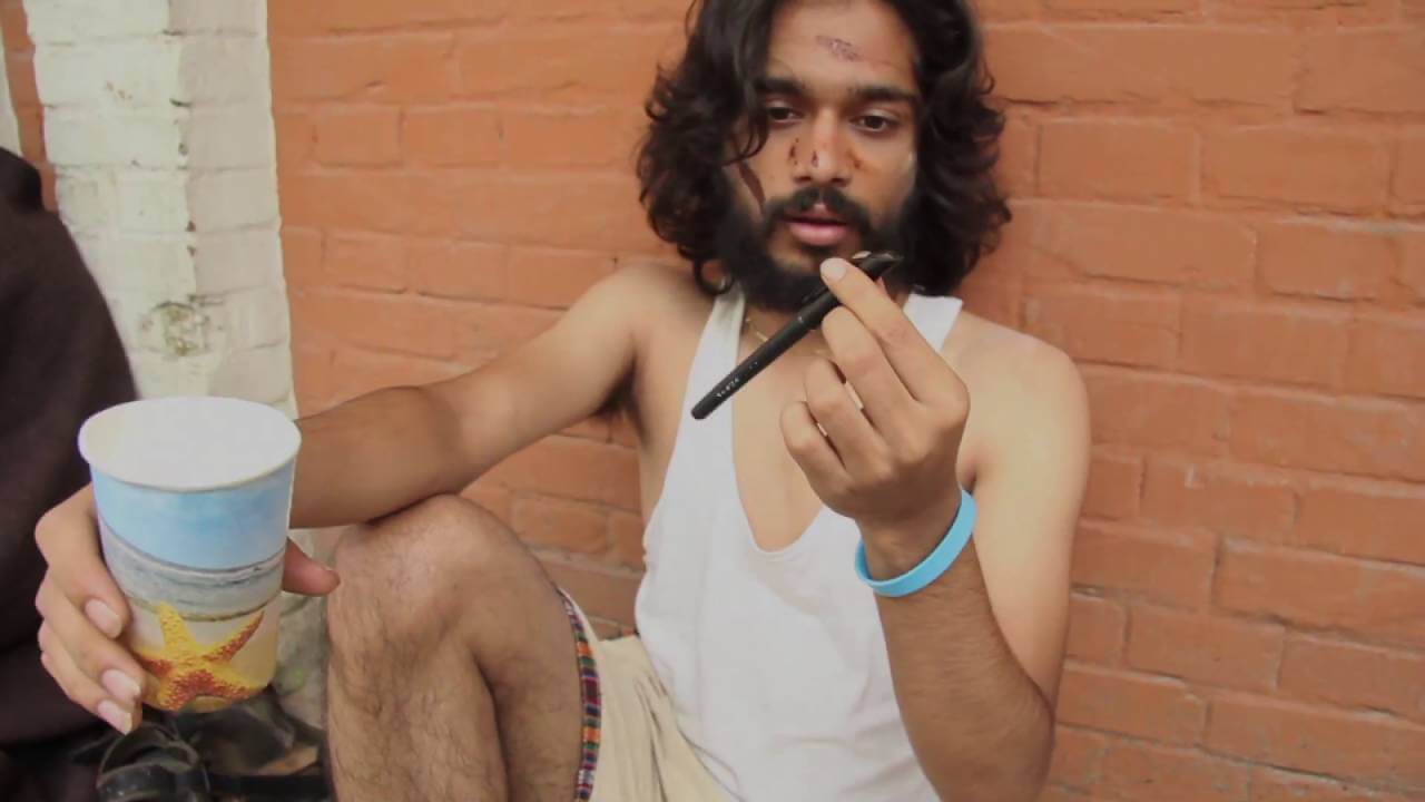 Spread Change (2016)