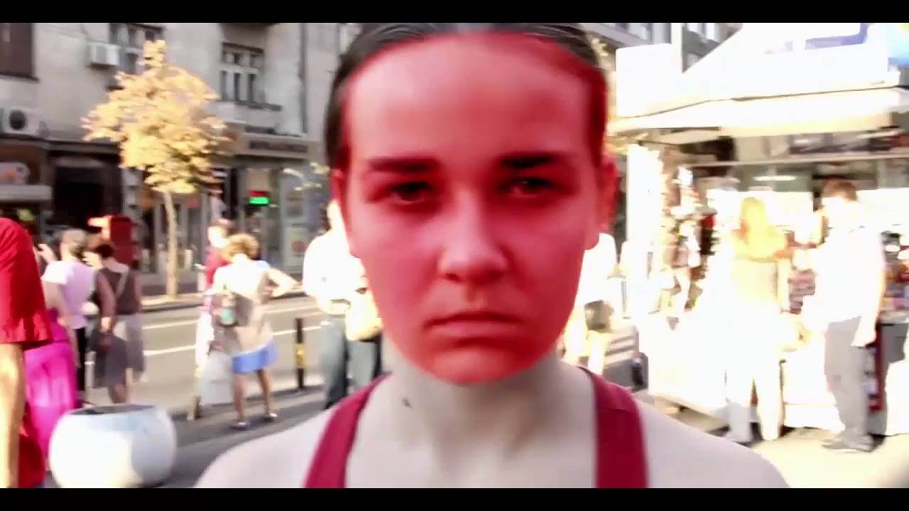 You Are In Control (2013)