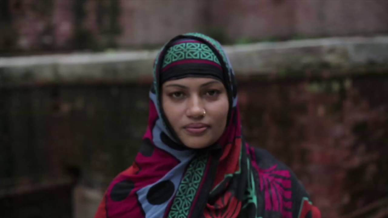 The True Impact (2016)