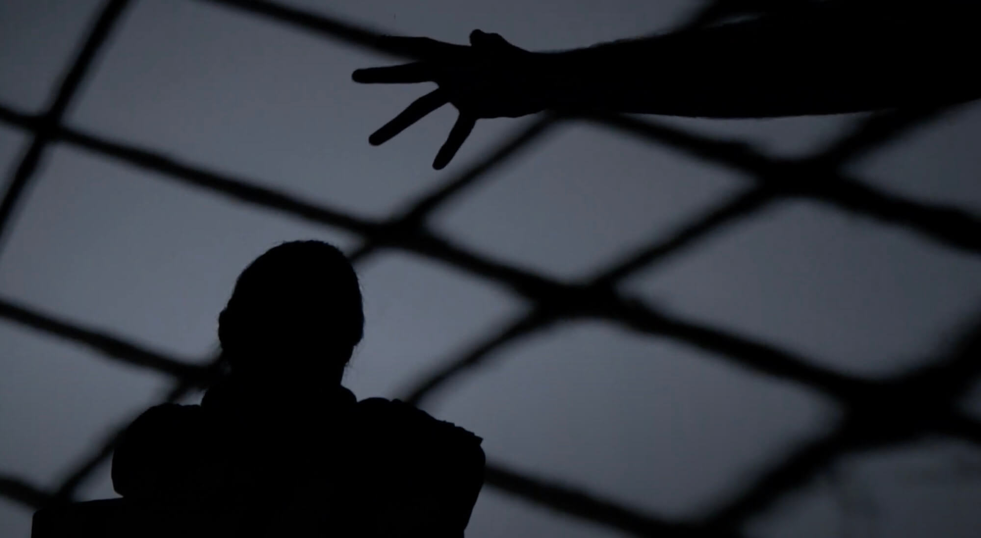 Shadow And Light (2020)