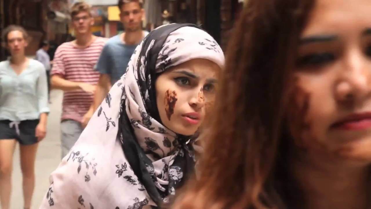 Empower Us All (2016)