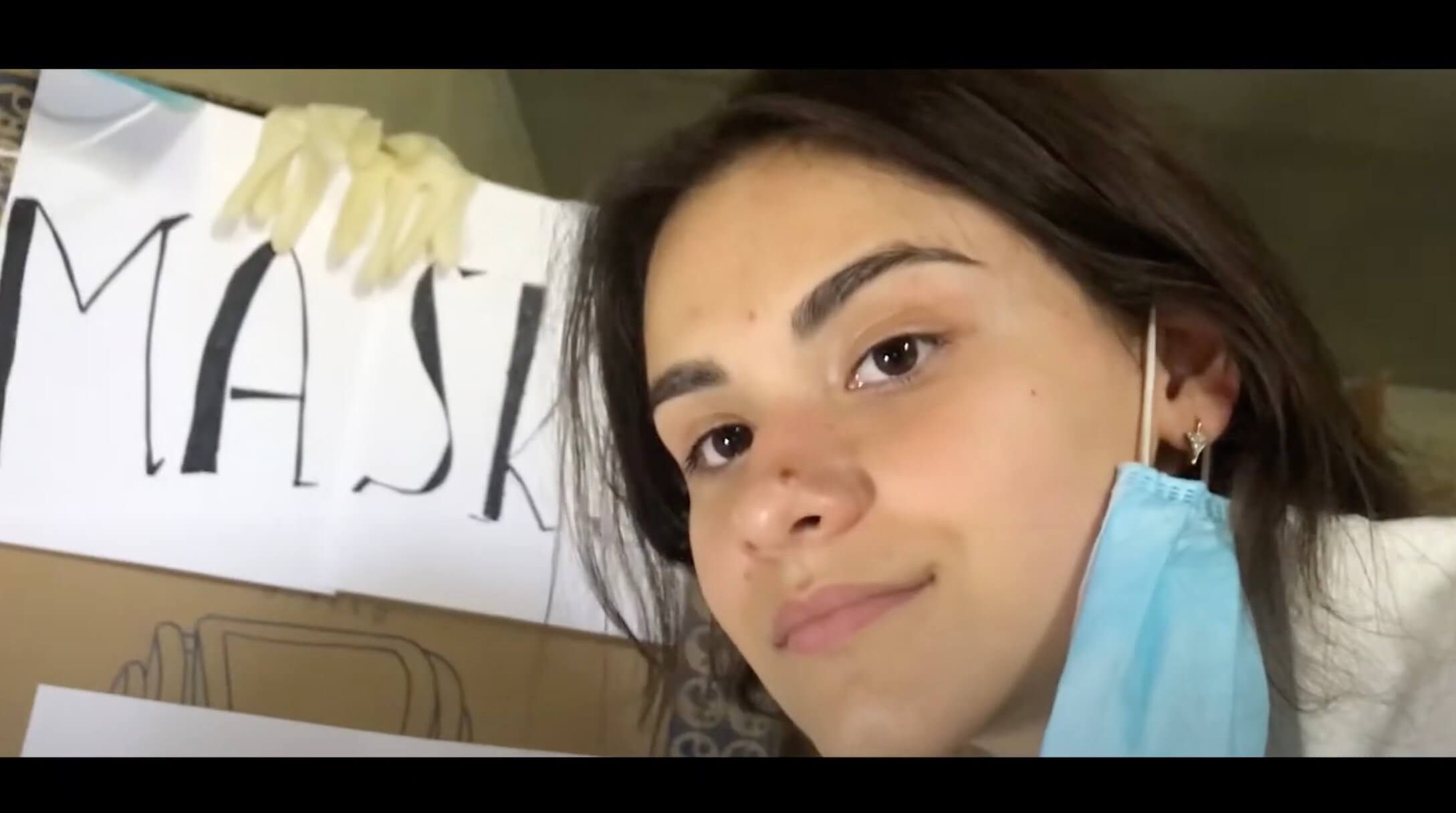 United In Change (2020)