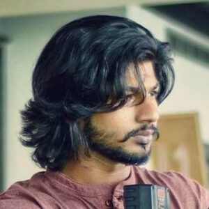 Babar Ali