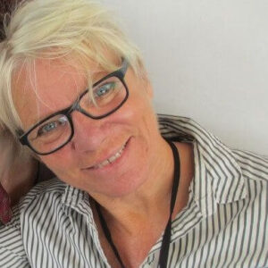 Birgitta Olsson