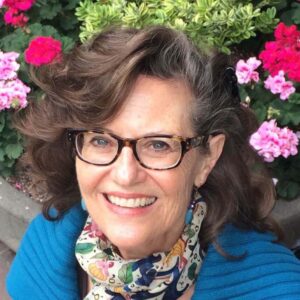 Evelyn Seubert