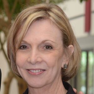 Janet Elliott