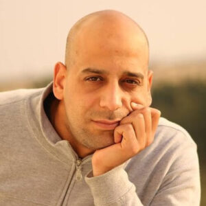 Mashhour Fawzy