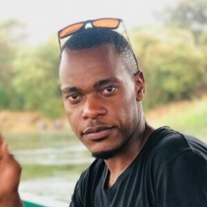 Mwenya Kabense