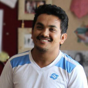 Sapan Hamal