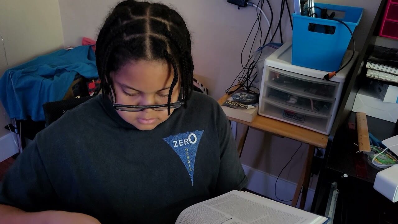 Time To Do Better (2021)