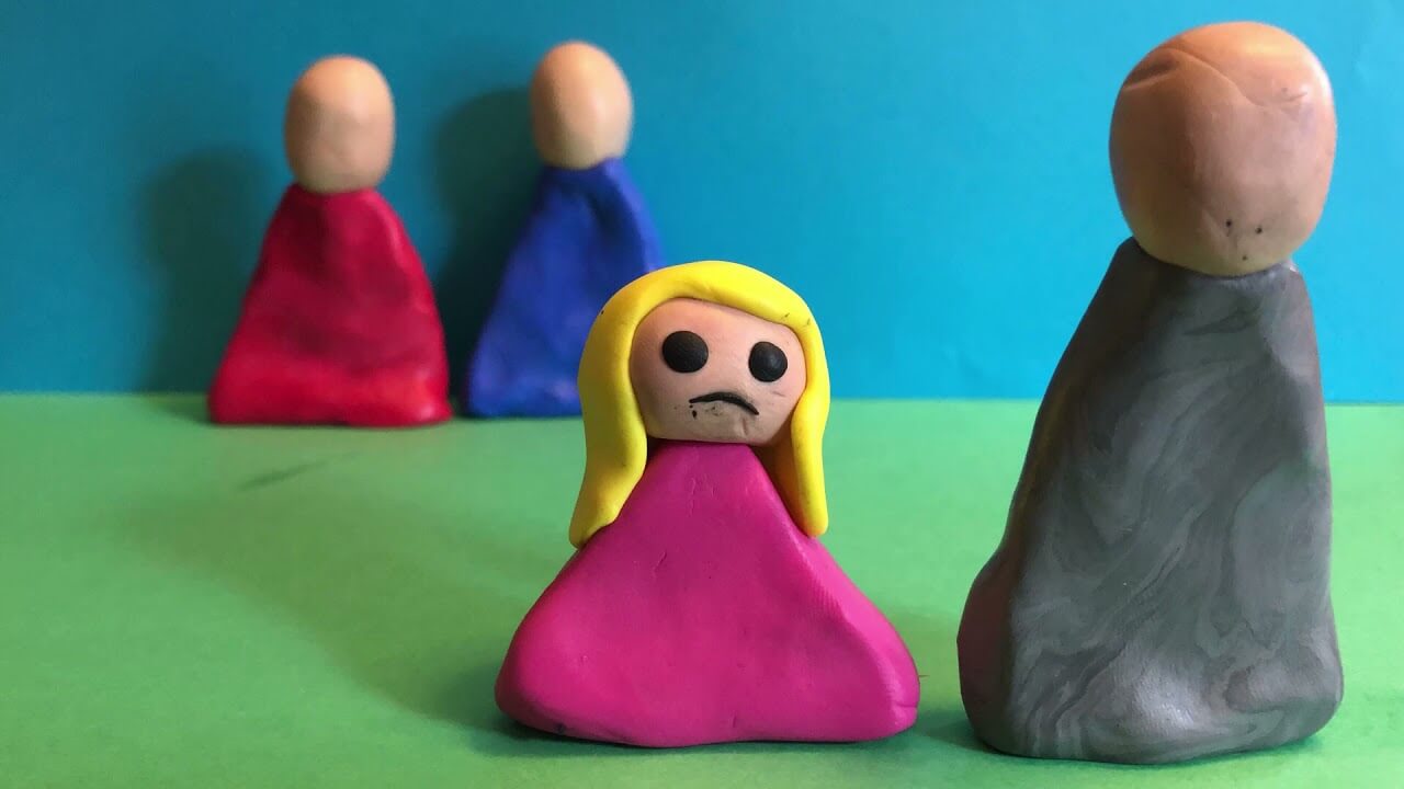 18, No Exceptions (2021)