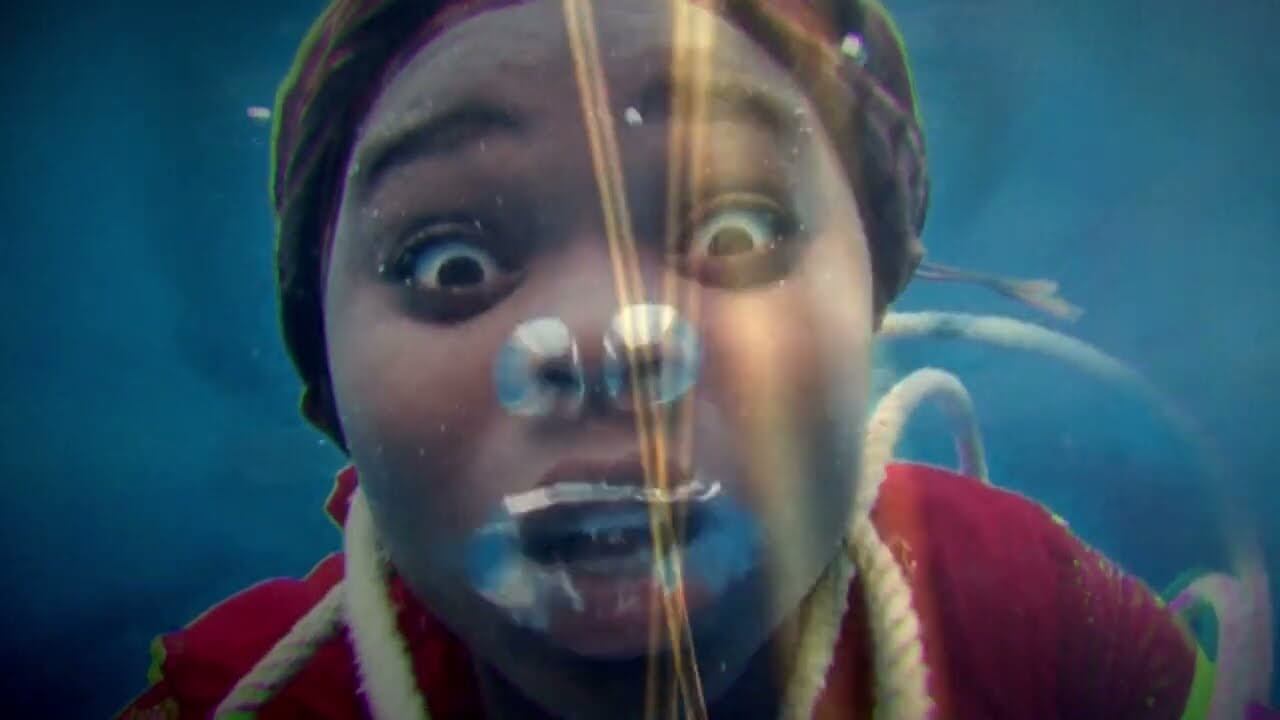 Kuchomoza / Rising (2024)