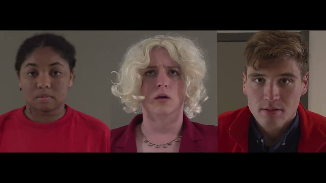 Beneath the Front (2022)