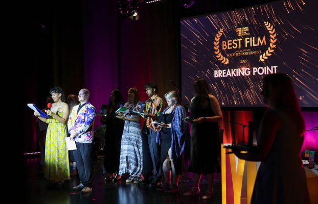 Serbian Short Film About Tragedy in Novi Sad Wins Hearts at the 1st “Seven Issues Film Festival” in Karlovac