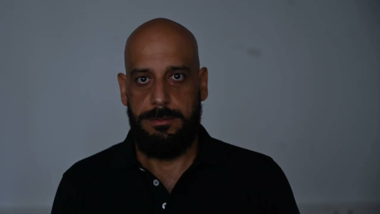 Shattered (2025)