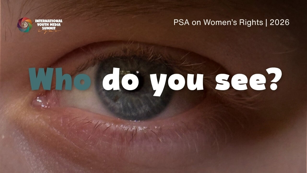 Who Do You See? (2026)