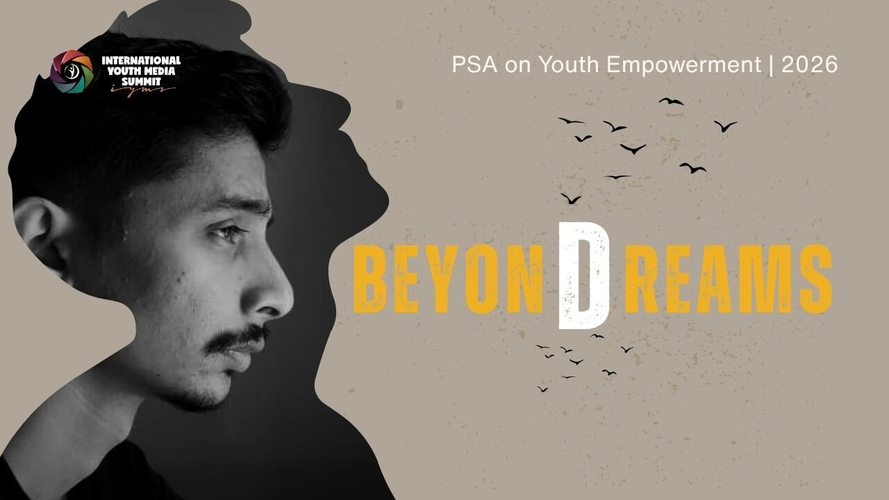 Beyond Dreams (2026)