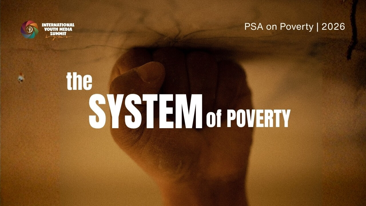 The Ceiling of Poverty (2026)